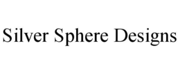 SILVER SPHERE DESIGNS trademark