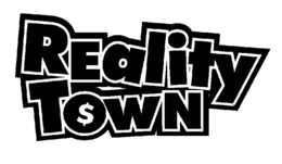 REALITY TOWN $ trademark