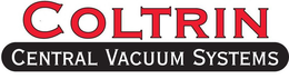 COLTRIN CENTRAL VACUUM SYSTEMS trademark
