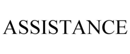ASSISTANCE trademark