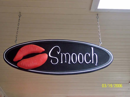SMOOCH trademark