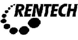 RENTECH trademark