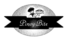 PINOY BITE trademark