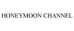 HONEYMOON CHANNEL trademark