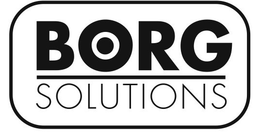 BORG SOLUTIONS trademark