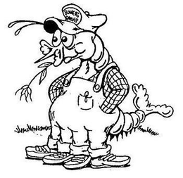BOWERS SHRIMP trademark