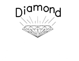 DIAMOND trademark