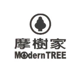 MODERN TREE trademark