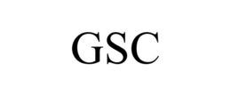 GSC trademark