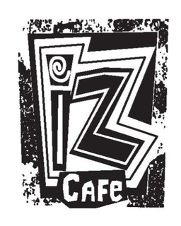CAFE IZ trademark