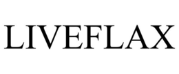 LIVEFLAX trademark