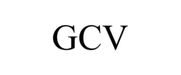GCV trademark