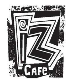 CAFE IZ trademark