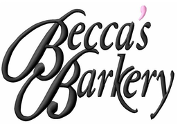 BECCA'S BARKERY trademark