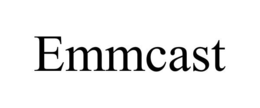 EMMCAST trademark