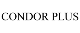 CONDOR PLUS trademark