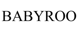 BABYROO trademark