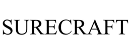 SURECRAFT trademark