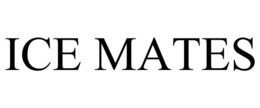ICE MATES trademark