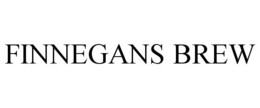 FINNEGANS BREW trademark