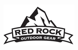 RED ROCK OUTDOOR GEAR trademark
