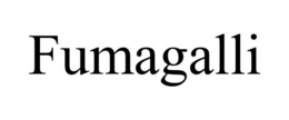 FUMAGALLI trademark