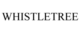 WHISTLETREE trademark