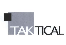 TAKTICAL trademark