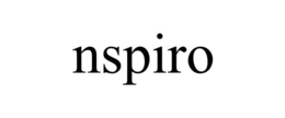 NSPIRO trademark