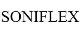 SONIFLEX trademark