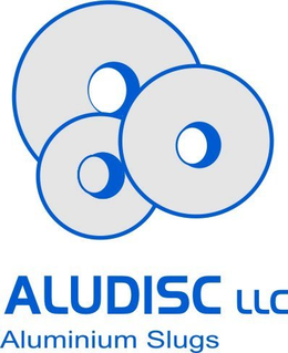 ALUDISC LLC ALUMINIUM SLUGS trademark