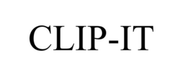 CLIP-IT trademark