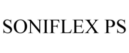 SONIFLEX PS trademark