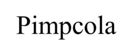 PIMPCOLA trademark