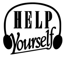 HELP YOURSELF trademark