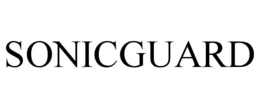 SONICGUARD trademark