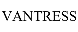 VANTRESS trademark