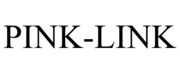 PINK-LINK trademark