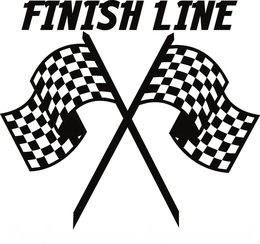 FINISH LINE trademark