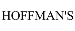 HOFFMAN'S trademark