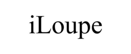 ILOUPE trademark