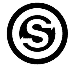 S trademark