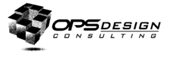 OPSDESIGN CONSULTING trademark