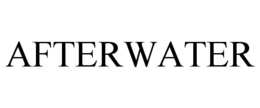 AFTERWATER trademark