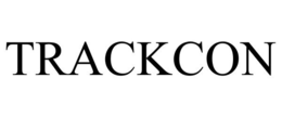 TRACKCON trademark