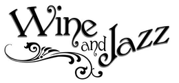 WINE AND JAZZ trademark