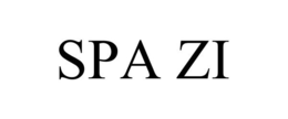 SPA ZI trademark