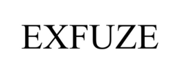 EXFUZE trademark