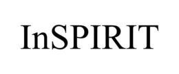 INSPIRIT trademark