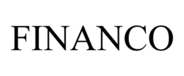 FINANCO trademark